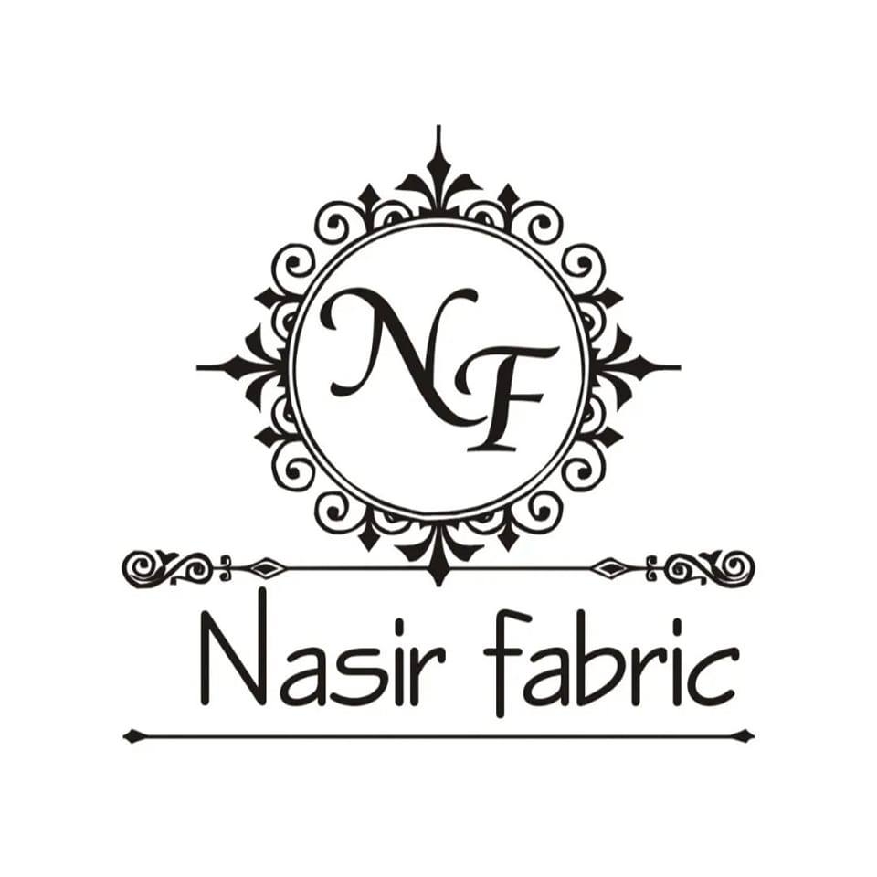 Nasir Fabrics Logo