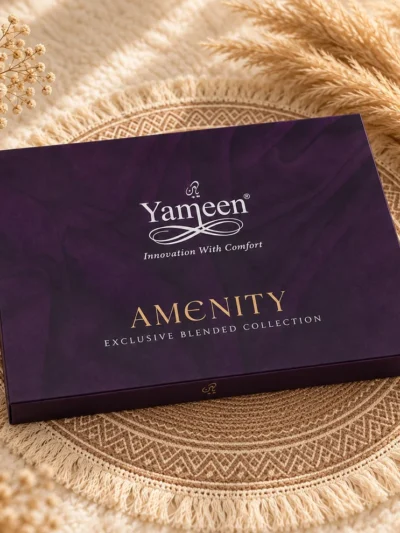 Amenity - Winter Premium Wash & Wear L-1