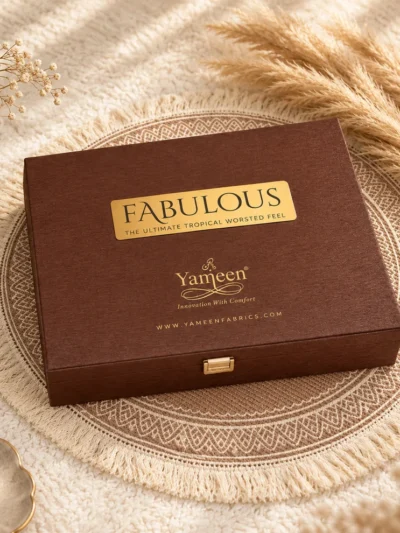 Fabulous - Winter Wash & Wear L-1