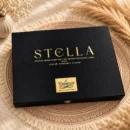 Stella Winter Wash & Wear (Liquid Ammonia Finish) L-2