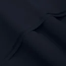 Superb Winter Wash & Wear (Liquid Ammonia Finish) L-1 - Navy