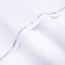 Superb Winter Wash & Wear (Liquid Ammonia Finish) L-1 - White
