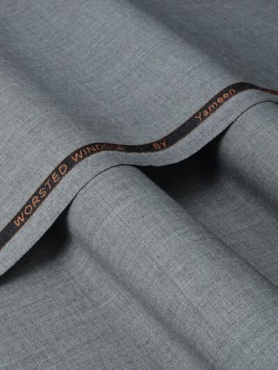 Worsted Windsor - Winter Wash & Wear