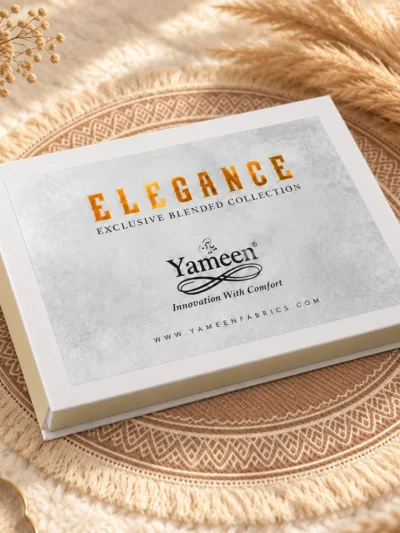 Elegance Winter Wash & Wear L-1