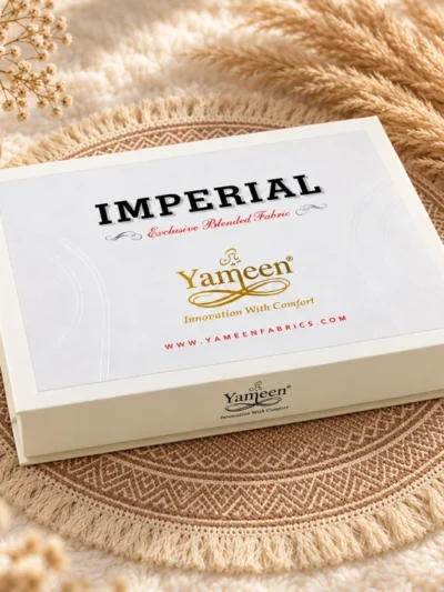 Imperial Winter Wash & Wear L-1